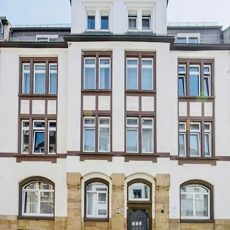 Aparthotel Tu-tu Essen