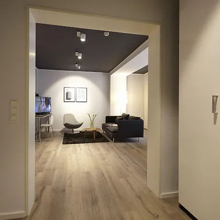 Tu-tu Hotel apartamentowy