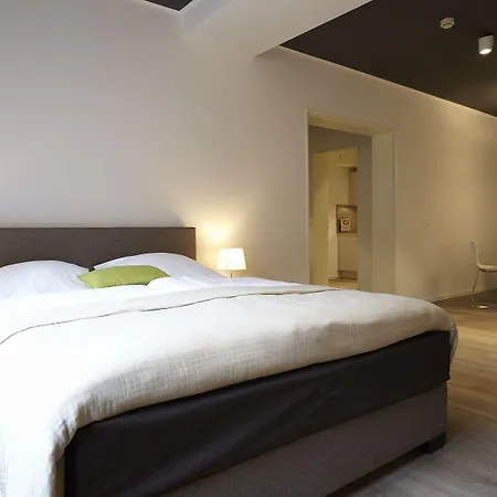 Hotel apartamentowy Tu-tu 3*