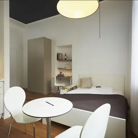 Hotel apartamentowy Tu-tu Essen