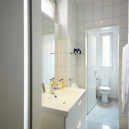 Hotel apartamentowy Tu-tu 3*