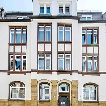 Hotel apartamentowy Tu-tu