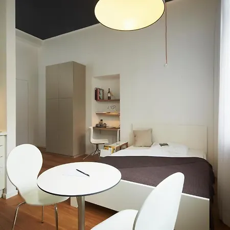 Tu-tu Hotel apartamentowy 3*